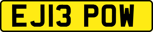 EJ13POW