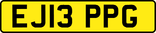 EJ13PPG