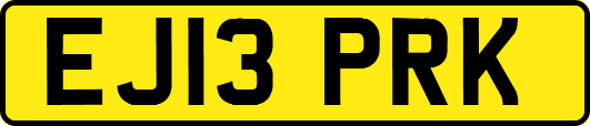 EJ13PRK