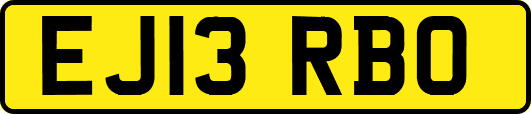 EJ13RBO