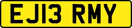 EJ13RMY