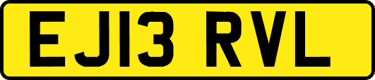 EJ13RVL