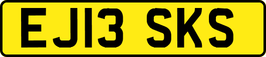 EJ13SKS