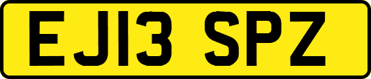 EJ13SPZ