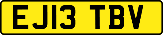 EJ13TBV