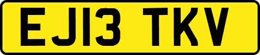 EJ13TKV