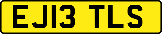 EJ13TLS