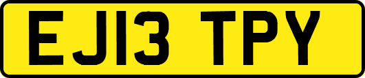 EJ13TPY