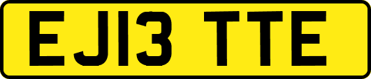 EJ13TTE