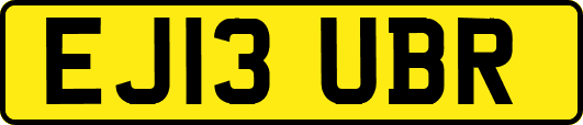 EJ13UBR