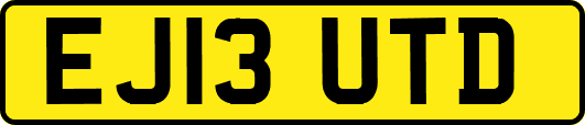 EJ13UTD