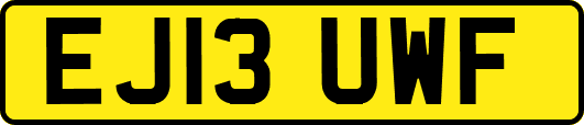 EJ13UWF