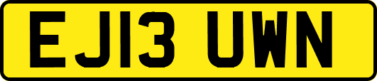 EJ13UWN