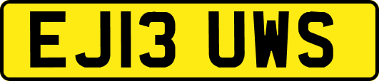 EJ13UWS