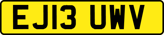 EJ13UWV