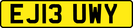 EJ13UWY