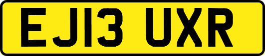 EJ13UXR