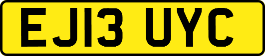 EJ13UYC