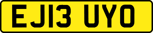 EJ13UYO