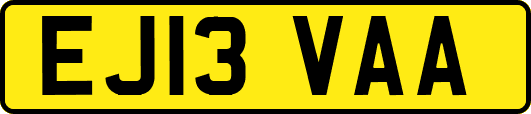 EJ13VAA