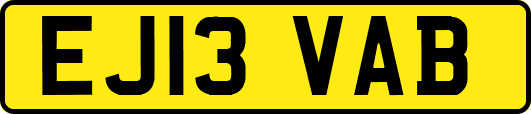 EJ13VAB