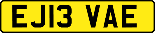 EJ13VAE