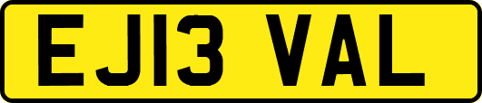 EJ13VAL