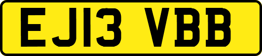 EJ13VBB