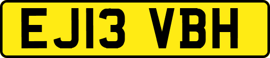 EJ13VBH