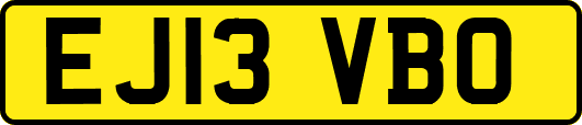 EJ13VBO