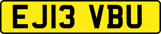 EJ13VBU