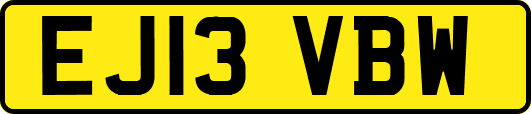 EJ13VBW