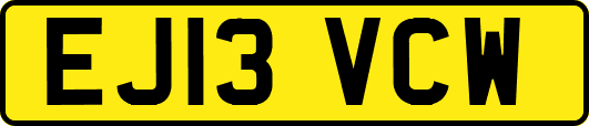 EJ13VCW