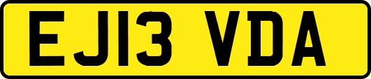 EJ13VDA