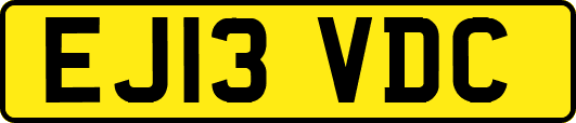 EJ13VDC