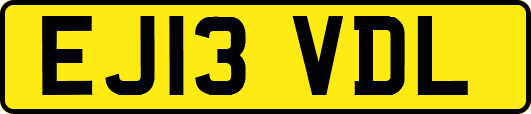 EJ13VDL