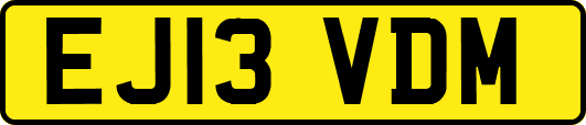 EJ13VDM