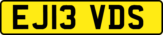 EJ13VDS