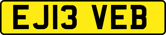 EJ13VEB