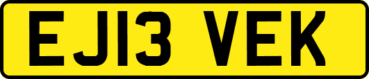 EJ13VEK