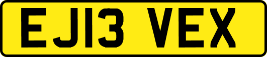 EJ13VEX