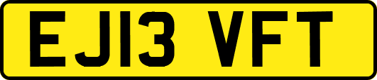 EJ13VFT