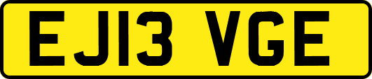 EJ13VGE