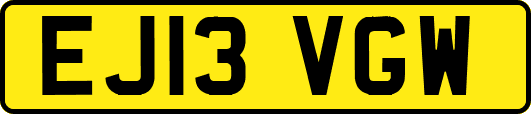 EJ13VGW