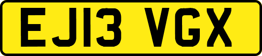 EJ13VGX