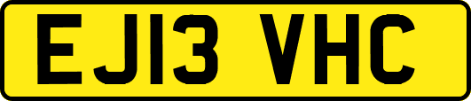 EJ13VHC