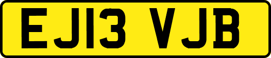 EJ13VJB