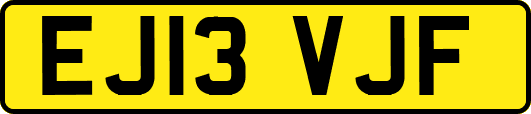 EJ13VJF