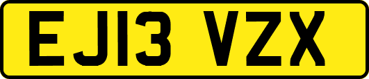 EJ13VZX