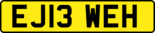 EJ13WEH